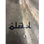Used Soultone 18in Crash Cymbal