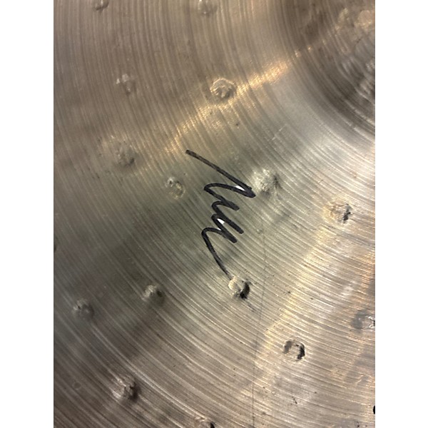 Used Soultone 18in Crash Cymbal