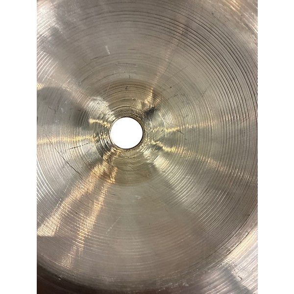 Used Soultone 18in Crash Cymbal