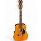 Used Yamaha FG4-420-12 Bread 12 String Acoustic Guitar thumbnail