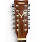 Used Yamaha FG4-420-12 Bread 12 String Acoustic Guitar