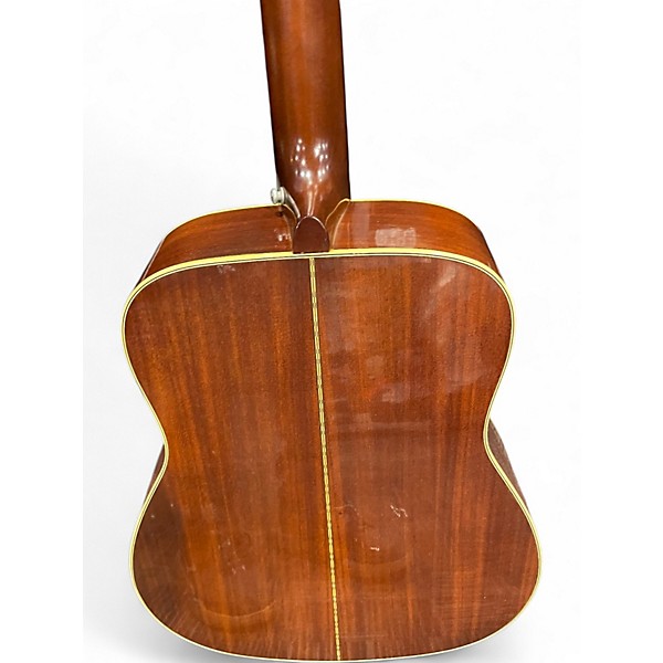 Used Yamaha FG4-420-12 Bread 12 String Acoustic Guitar