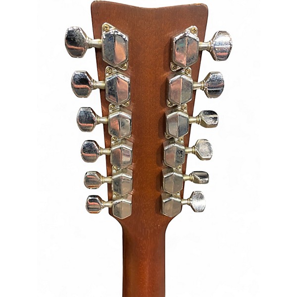 Used Yamaha FG4-420-12 Bread 12 String Acoustic Guitar