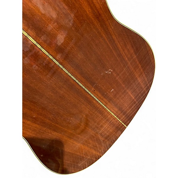 Used Yamaha FG4-420-12 Bread 12 String Acoustic Guitar