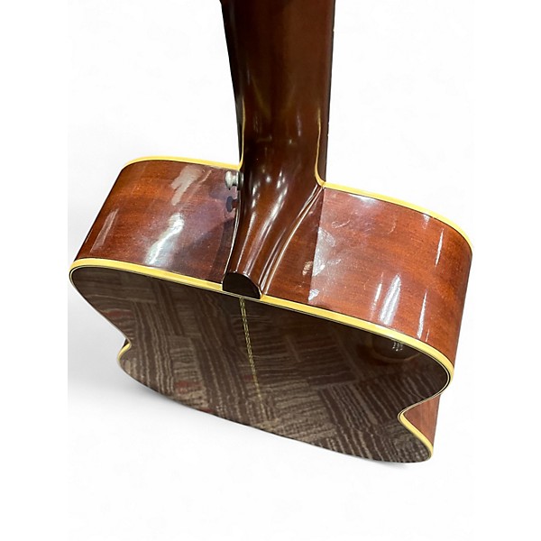 Used Yamaha FG4-420-12 Bread 12 String Acoustic Guitar