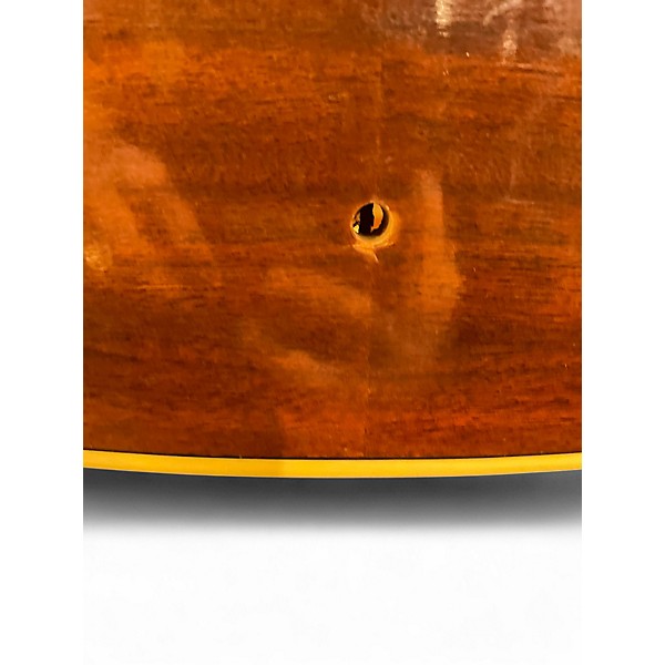 Used Yamaha FG4-420-12 Bread 12 String Acoustic Guitar