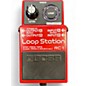 Used BOSS RC1 Loop Station Pedal thumbnail