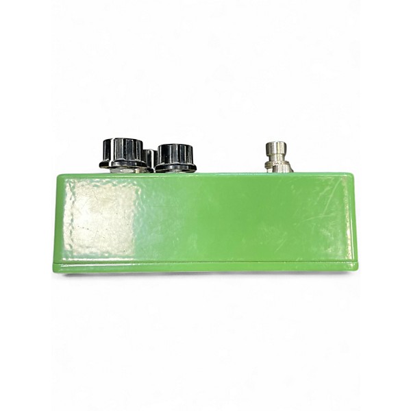 Used EarthQuaker Devices Plumes Small Signal Shredder Overdrive Effect Pedal