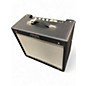 Used Fender Blues Junior IV 15W 1x12 Tube Guitar Combo Amp