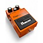Used BOSS DS-1W Effect Pedal