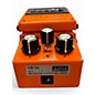 Used BOSS DS-1W Effect Pedal