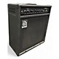 Used Ampeg BA112 50W 1x12 Bass Combo Amp
