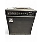 Used Ampeg BA112 50W 1x12 Bass Combo Amp