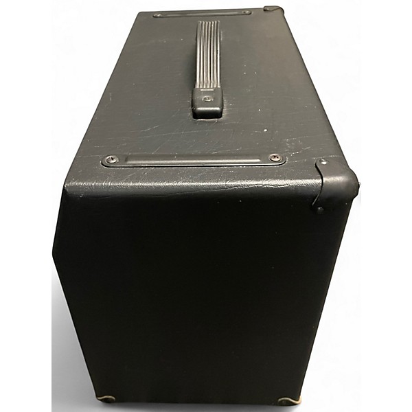 Used MESA/Boogie Subway Rocket 20w 1x10 Tube Guitar Combo Amp