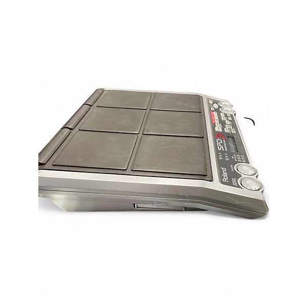 Used Roland SPDS Sampling Drum MIDI Controller