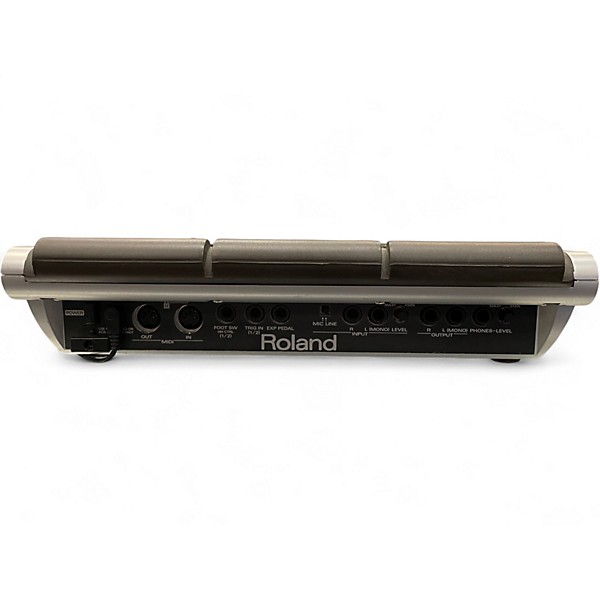 Used Roland SPDS Sampling Drum MIDI Controller