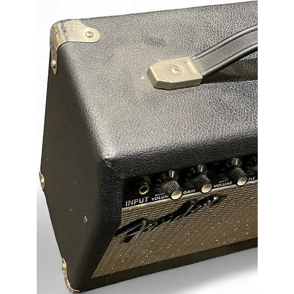 Used Fender frontman 15g Guitar Combo Amp