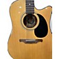 Used Alvarez 5220 CE Natural Acoustic Guitar