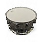 Used DW 8X14 Performance Series Steel Snare STEEL Drum