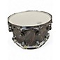 Used DW 8X14 Performance Series Steel Snare STEEL Drum
