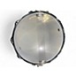 Used DW 8X14 Performance Series Steel Snare STEEL Drum