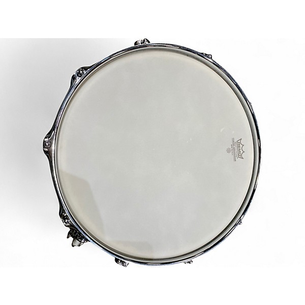 Used DW 8X14 Performance Series Steel Snare STEEL Drum