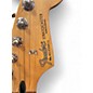 Used Fender Standard Stratocaster HSS Blue Agave Solid Body Electric Guitar