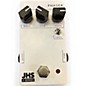 Used JHS PHASER Effect Pedal