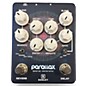 Used Keeley PARALLAX Effect Pedal