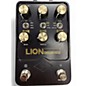 Used Universal Audio UAFX Lion '68 Super Lead Amp Effect Processor thumbnail
