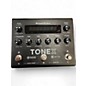 Used IK Multimedia AMPLITUBE TONE X Effect Pedal Package thumbnail