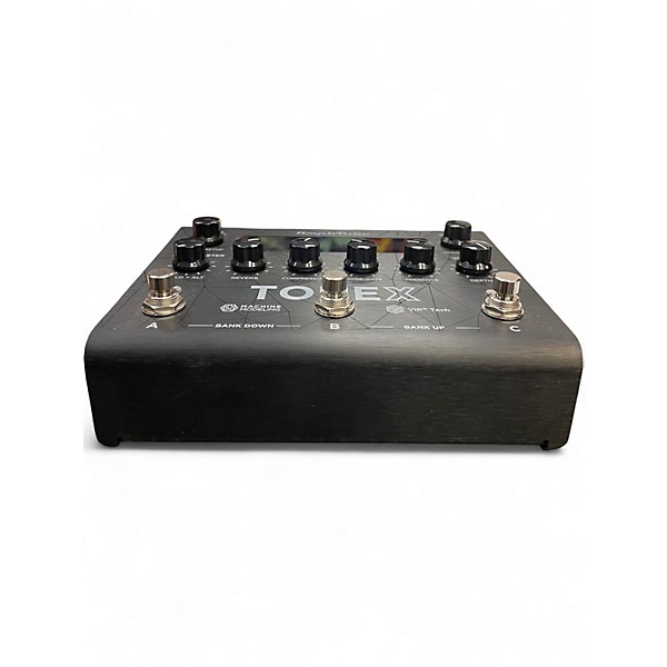 Used IK Multimedia AMPLITUBE TONE X Effect Pedal Package