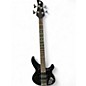 Used Yamaha TRBX304 Black Electric Bass Guitar thumbnail