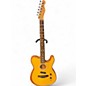Used Fender Acoustasonic Player Telecaster Natural Acoustic Electric Guitar thumbnail