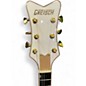 Used Gretsch Guitars Synchromatic Falcon Alpine White Hollow Body Electric Guitar