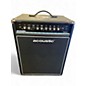 Used Acoustic B100 100W 1x15 Bass Combo Amp thumbnail