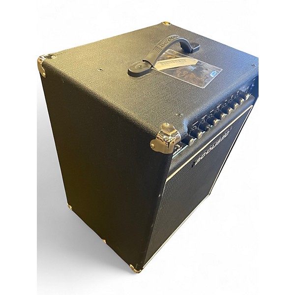 Used Acoustic B100 100W 1x15 Bass Combo Amp
