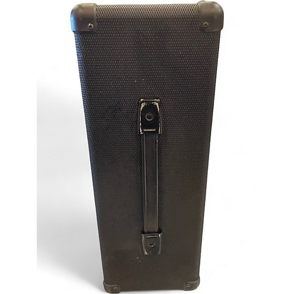 Used Kustom PA50 Powered Speaker