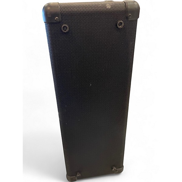 Used Kustom PA50 Powered Speaker