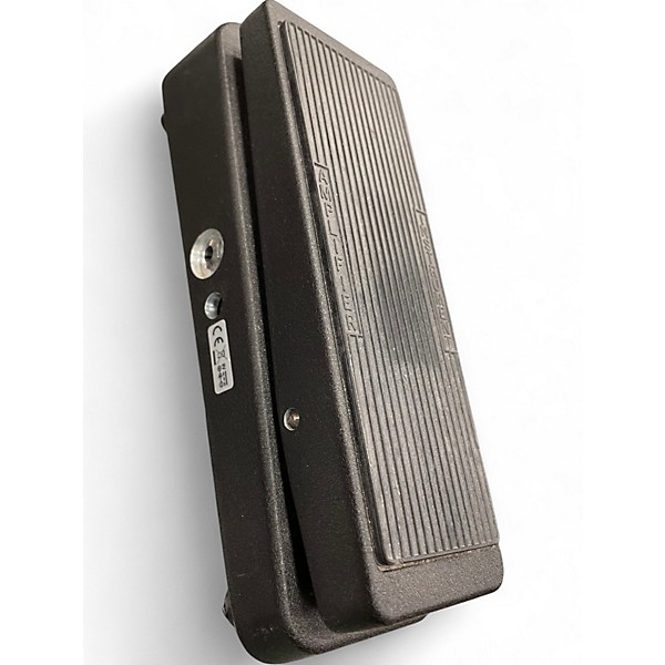Used Dunlop GCB95 Original Crybaby Wah Effect Pedal
