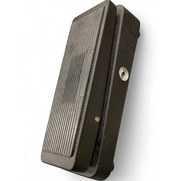 Used Dunlop GCB95 Original Crybaby Wah Effect Pedal