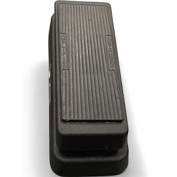 Used Dunlop GCB95 Original Crybaby Wah Effect Pedal