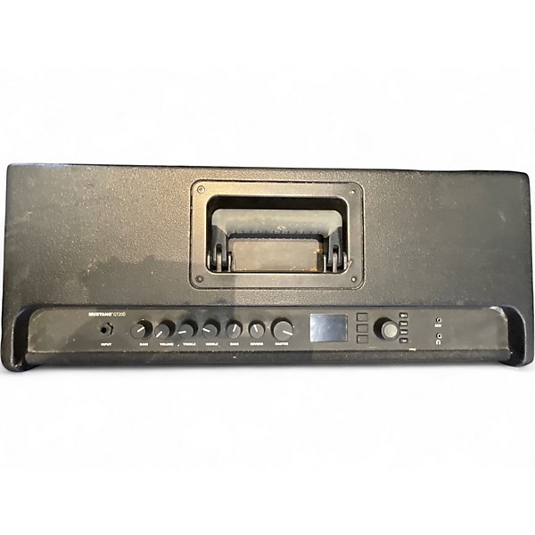 Used Fender GT200 Guitar Combo Amp