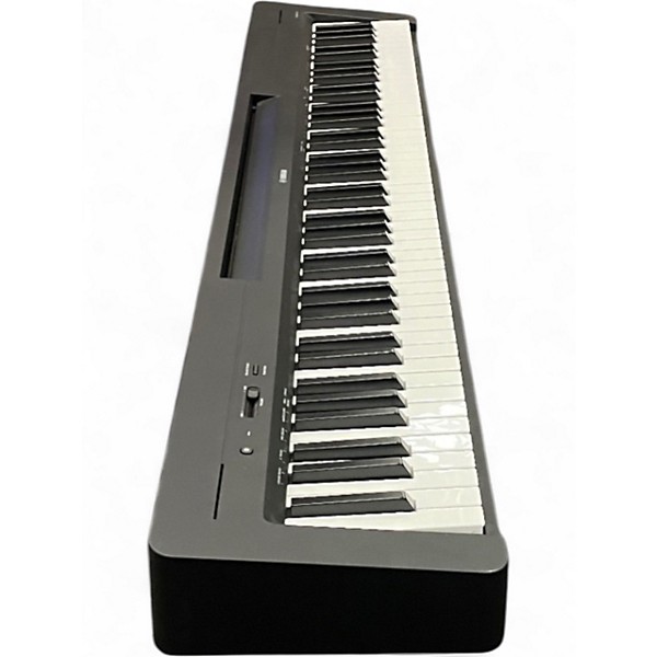 Used Yamaha P143B Digital Piano
