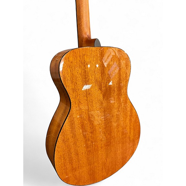 Used Yamaha FS800 Sandburst Acoustic Guitar