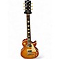 Used Gibson Les Paul Standard 60's Unburst Solid Body Electric Guitar thumbnail