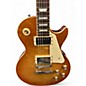 Used Gibson Les Paul Standard 60's Unburst Solid Body Electric Guitar