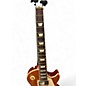 Used Gibson Les Paul Standard 60's Unburst Solid Body Electric Guitar