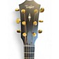 Used Taylor 314CE-LTD Shaded Edge Burst Acoustic Electric Guitar