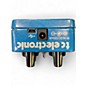 Used TC Electronic Flashback Delay And Looper Effect Pedal